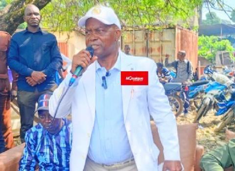 قطاع التعليم في غينيا مهدد بشلل شامل: النقابات تلوّح بإضراب عام وغير محدد المدة