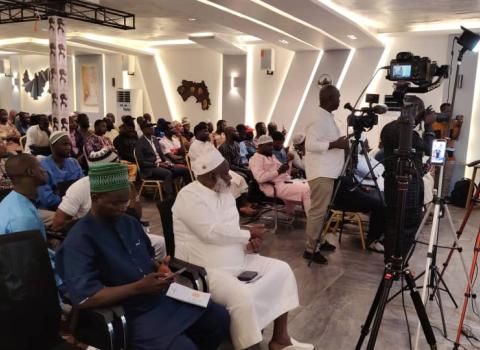 غينيا كوناكري تحتضن المؤتمر الدولي لريادة الأعمال الإسلامية لتعزيز الوعي المالي والتنمية المستدامة