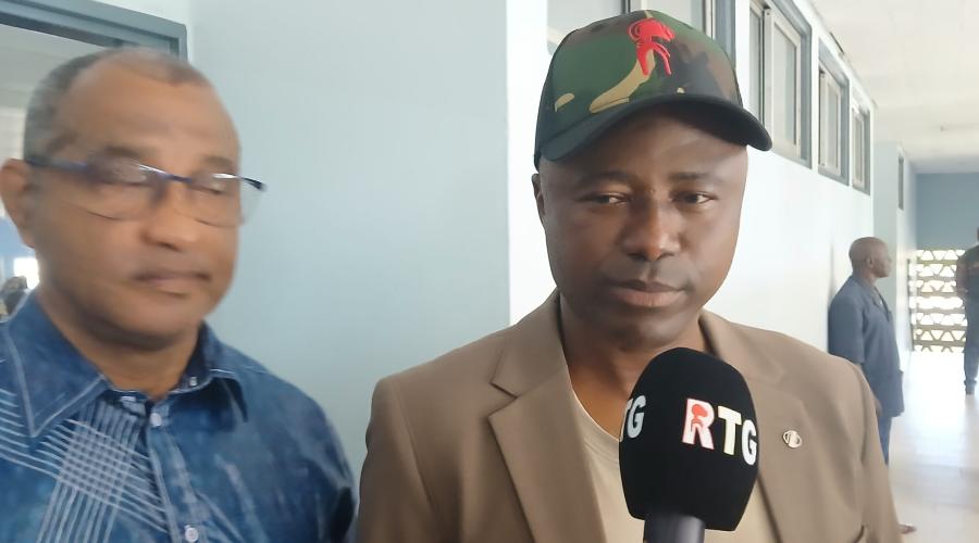 وزارة التعليم ما قبل الجامعي تعتمد الرقمنة لتعزيز مصداقية الامتحانات الوطنية في غينيا