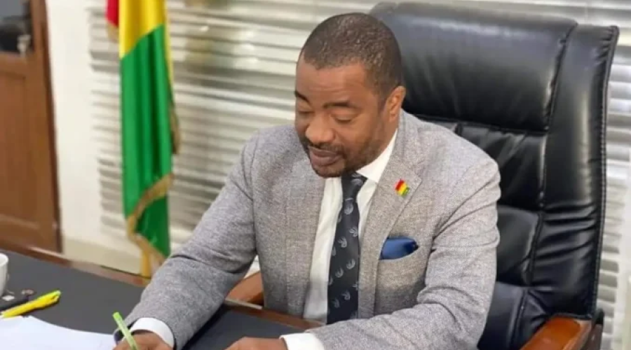 الرئاسيات: فائز معروف وخاسرون يُقدَّمون كـ “ديكور ديمقراطي” (بقلم تيبو كامار)ا