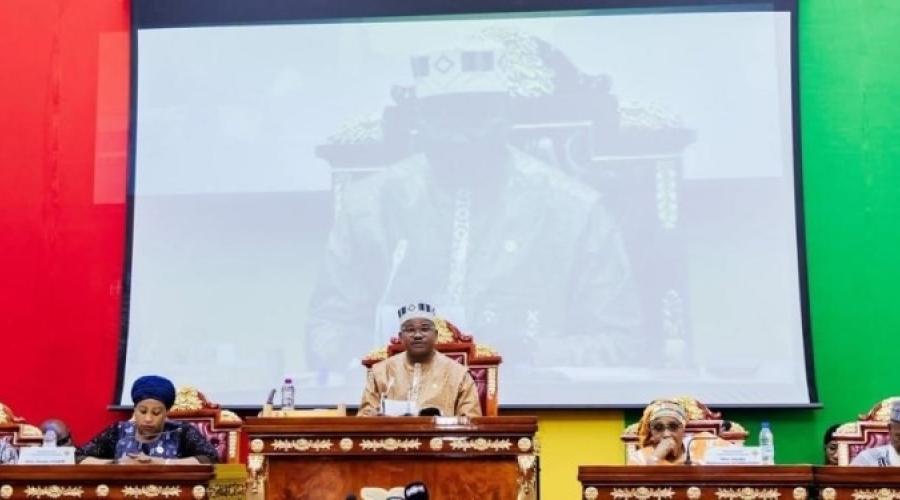 المجلس الوطني الانتقالي يُحذّر من عدم تطبيق مجانية البطاقة البيومترية وتأخر تسليمها