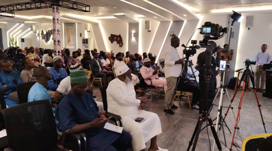 غينيا كوناكري تحتضن المؤتمر الدولي لريادة الأعمال الإسلامية لتعزيز الوعي المالي والتنمية المستدامة